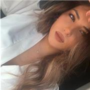 Insegnante madrelingua spagnola con eccellenza accademica: lezioni coinvolgenti e personalizzate online